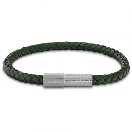 캘빈클라인 Industrial 페이스ts 팔찌 142937339