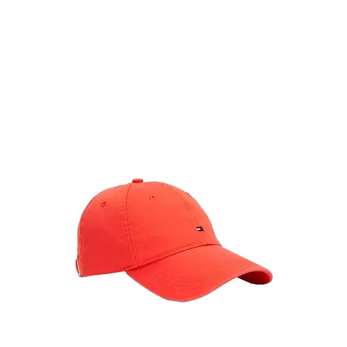 타미힐피거 에센셜 Flag Soft 모자 142949765