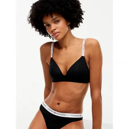 타미힐피거 라이트ly Lined Triangle 브라 142950063