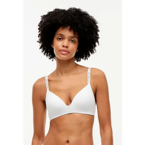 타미힐피거 Lightly Lined Triangle 브라 142950066