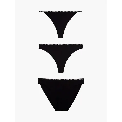 타미힐피거 멀티 Shape 팬티 3 팩 142950285