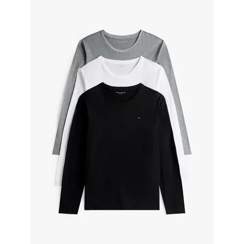 타미힐피거 Signature 긴팔 이너웨어 142950523