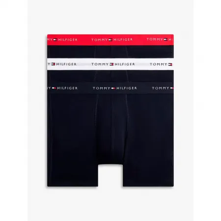 타미힐피거 UM0UM03874 Brief 복서 브리프 3 팩 142950733