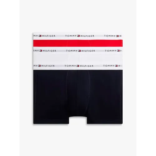 타미힐피거 UM0UM03889 Trunk 복서 브리프 3 팩 142950735