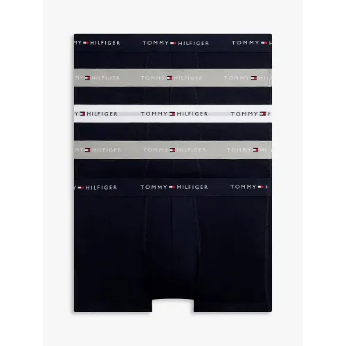 타미힐피거 UM0UM03893 Trunk 복서 브리프 5 팩 142950741