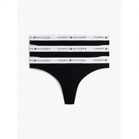 타미힐피거 UW0UW06445 끈팬티 3 팩 142950806