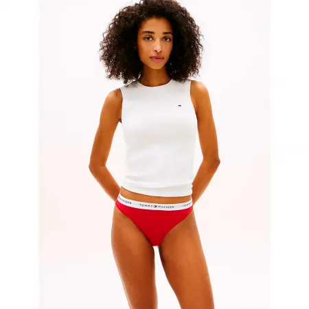 타미힐피거 UW0UW06445 끈팬티 3 팩 142950815