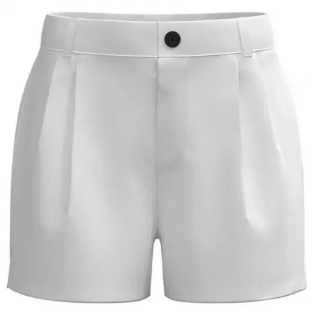 언더아머 GOLF Drive Pleated 여성 반바지 142951592