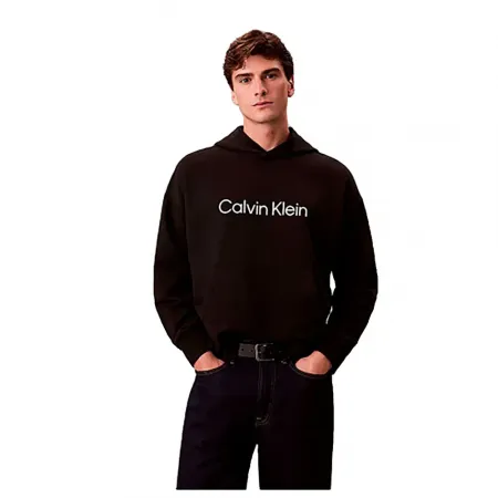 캘빈클라인 LV14LD229G 후드티 142955202