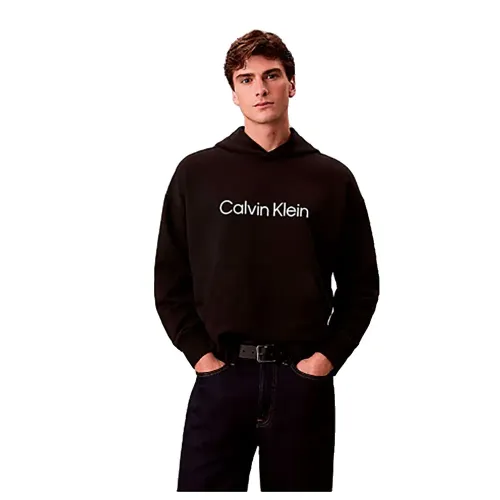 캘빈클라인 LV14LD229G 후드티 142955202