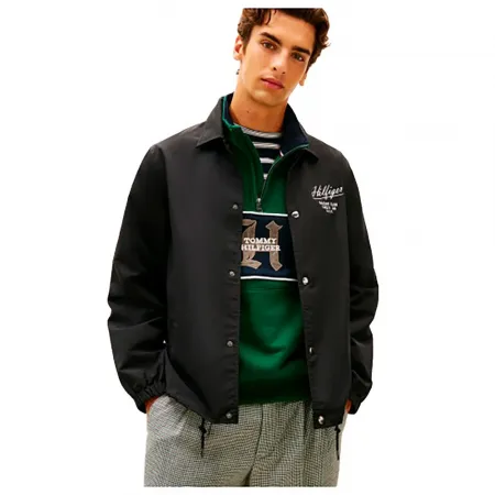타미힐피거 Functional 클래식 Design Iconic 브랜드ing 자켓 142955271