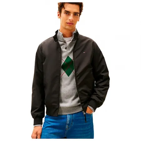 타미힐피거 Harrington 자켓 142955281