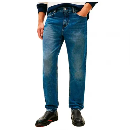 타미힐피거 MW0MW41890 TAPERED 청바지 142955334