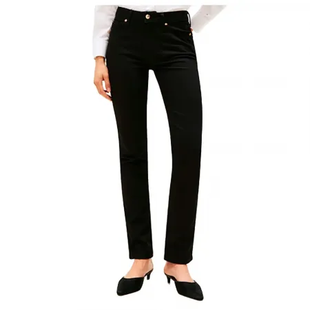 타미힐피거 WW0WW46725 슬림 청바지 142955363