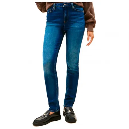 타미힐피거 WW0WW45684 슬림 청바지 142955364