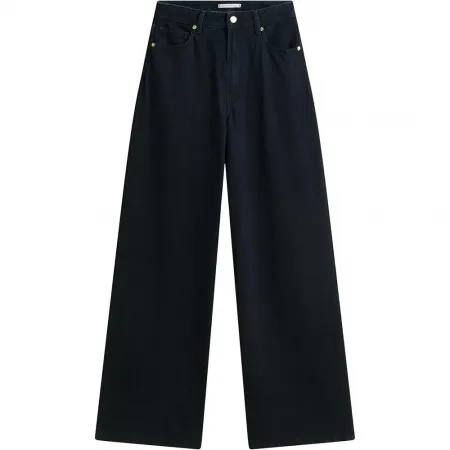 타미힐피거 WW0WW47680 Wide Leg 청바지 142955367