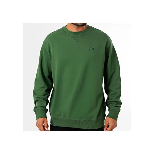 뉴발란스 Athletics French Terry 스웨터 142958371