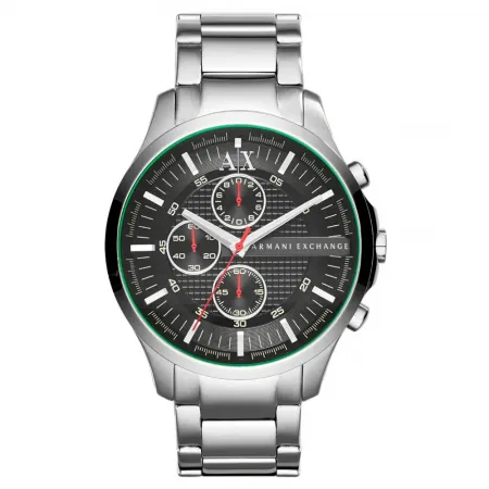 아르마니익스체인지 AX2163 46mm 5ATM Quartz Analogical 시계 142964219