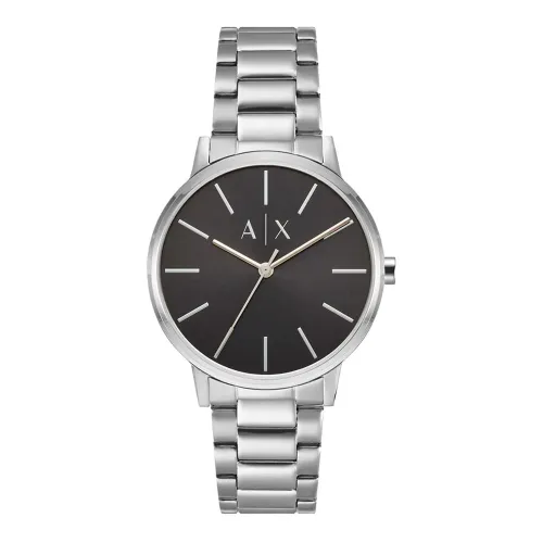 아르마니익스체인지 AX2700 42 mm 5ATM Quartz Analogical 시계 142964220