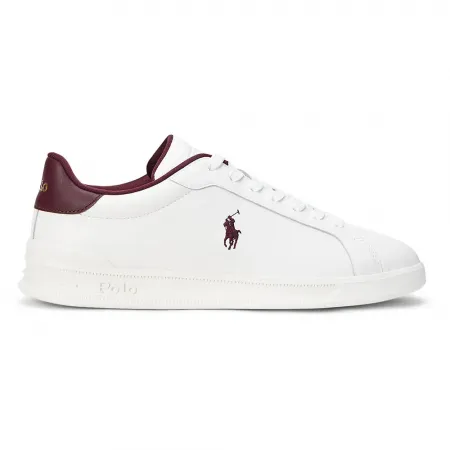폴로 랄프로렌 Heritage Court II 운동화 142971679