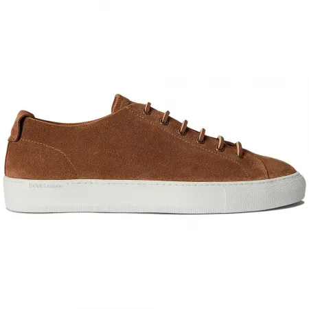 폴로 랄프로렌 Jermain Deconstructed Calf 운동화 142971727