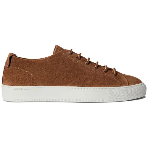 폴로 랄프로렌 Jermain Deconstructed Calf 운동화 142971727