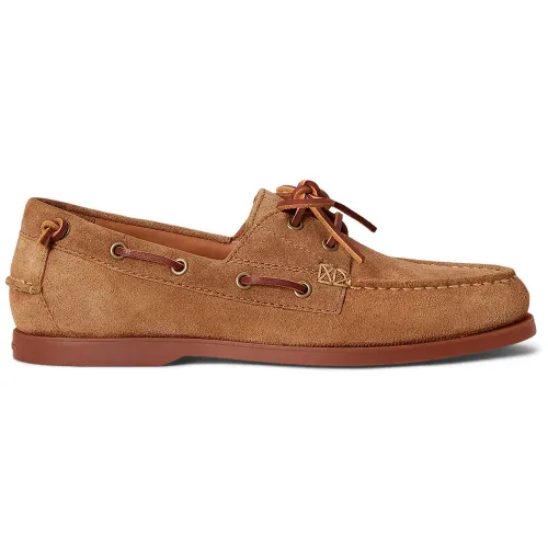 폴로 랄프로렌 Merton 보트 슈즈 142971835