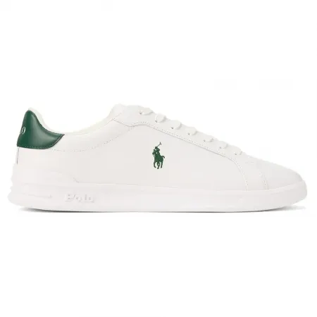 폴로 랄프로렌 Wimbledon Heritage Court 운동화 142972031