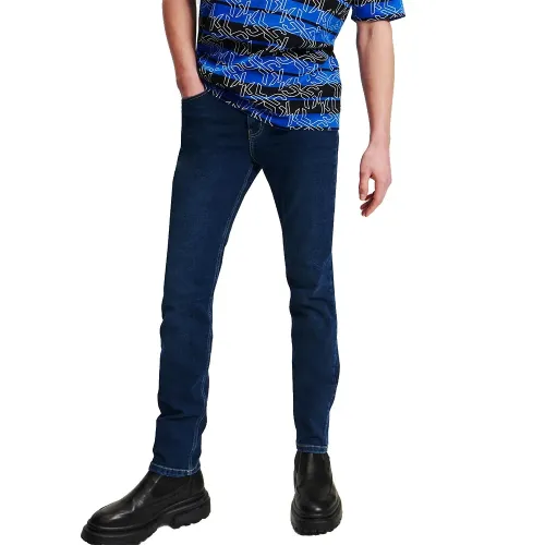 KARL LAGERFELD JEANS 245D1102 스키니 Fit 청바지 142978716