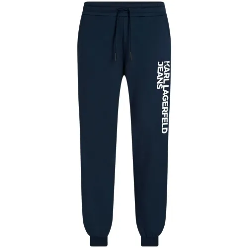 KARL LAGERFELD JEANS A1M10001 운동복 바지 142978745