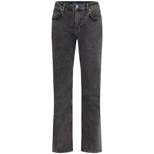 KARL LAGERFELD JEANS A1M10044 Straight Fit 청바지 142978749