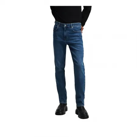 칼라거펠트 A1M10106 슬림 핏 청바지 142978765
