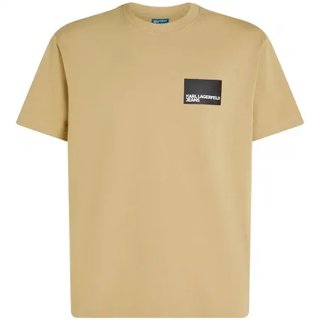 칼라거펠트 A1M17001 반팔 티셔츠 142978776