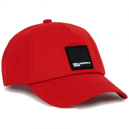 칼라거펠트 A1W33002 Box 로고 모자 142978944