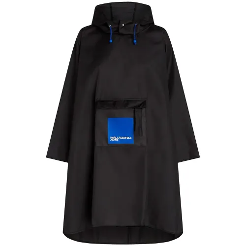 KARL LAGERFELD JEANS A1W50080 폰초 142978956