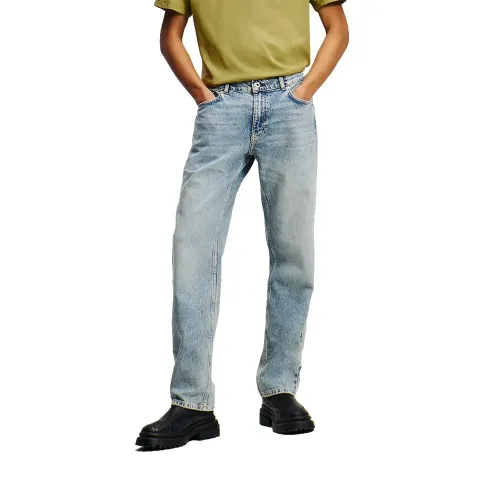 KARL LAGERFELD JEANS A2M10073 Straight Fit 청바지 142978964