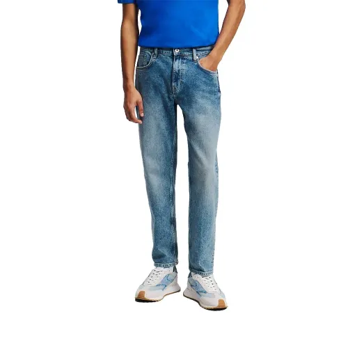 KARL LAGERFELD JEANS A2M10126 Tapered Fit 청바지 142978973