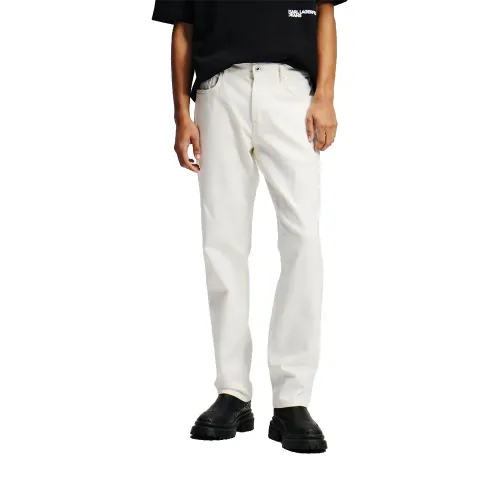 KARL LAGERFELD JEANS A2M10136 Tapered Fit 청바지 142978978