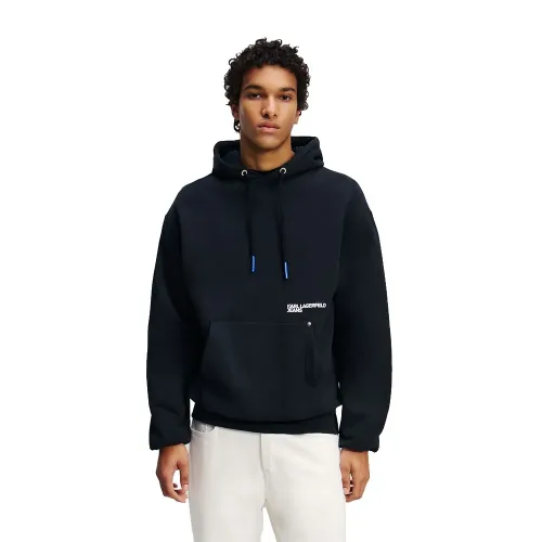 KARL LAGERFELD JEANS A2M20030 후드티 142979002