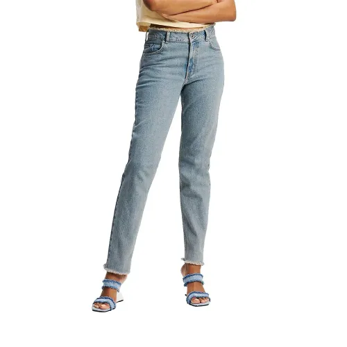 KARL LAGERFELD JEANS A2W10059 Mom Fit 청바지 142979031