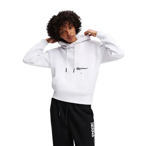 KARL LAGERFELD JEANS A2W20019 후드티 142979096