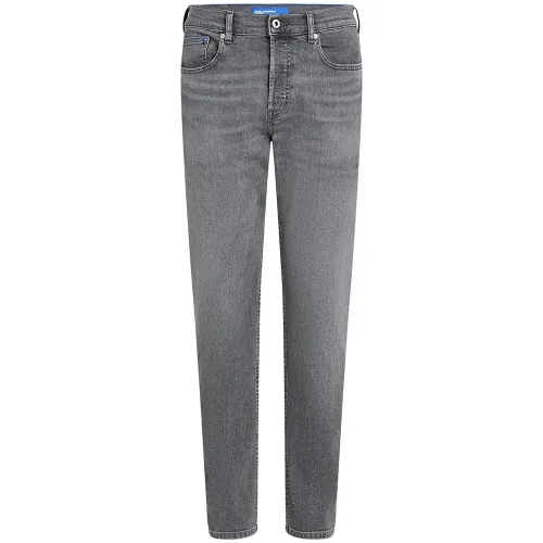 KARL LAGERFELD JEANS A3M10037 Tapered Fit 청바지 142979151