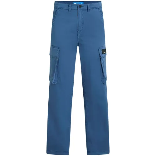 KARL LAGERFELD JEANS A3M10085 레큘러 Fit 카고 팬츠 142979164