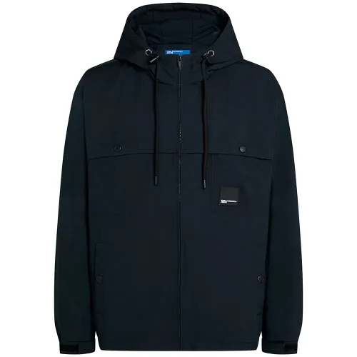 KARL LAGERFELD JEANS A3M15028 자켓 142979177