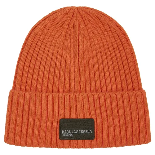 KARL LAGERFELD JEANS A3M33115 Turned Up 비니 142979190