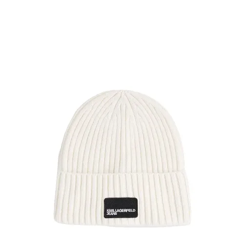 KARL LAGERFELD JEANS A3M33115 Turned Up 비니 142979193