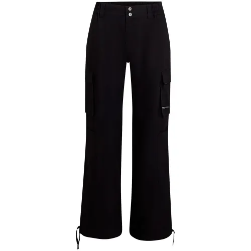 KARL LAGERFELD JEANS A3W10081 카고 팬츠 142979209