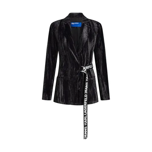 KARL LAGERFELD JEANS A4W14055 블레이저 142979361