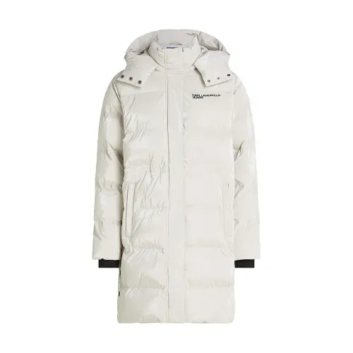 KARL LAGERFELD JEANS A4W15059 패딩 자켓 142979368