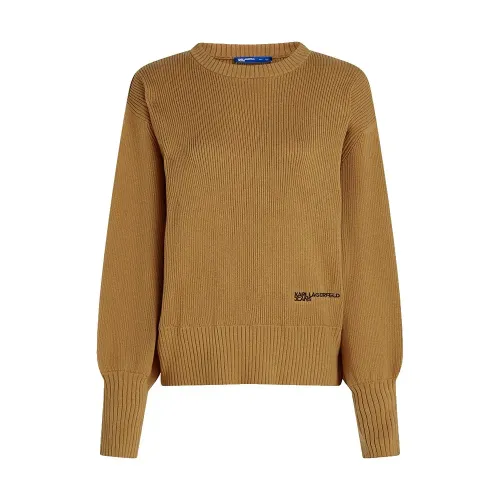 KARL LAGERFELD JEANS A4W18014 스웨터 142979372